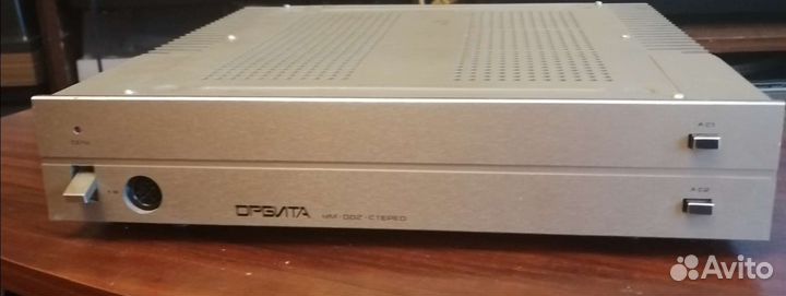 Усилители звука, эквалайзеры, акустика