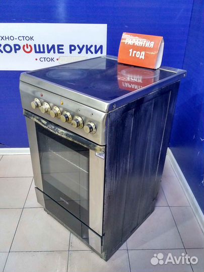Плита электрическая Gorenje
