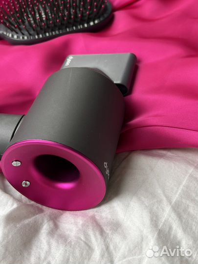 Фен dyson supersonic (Новый)