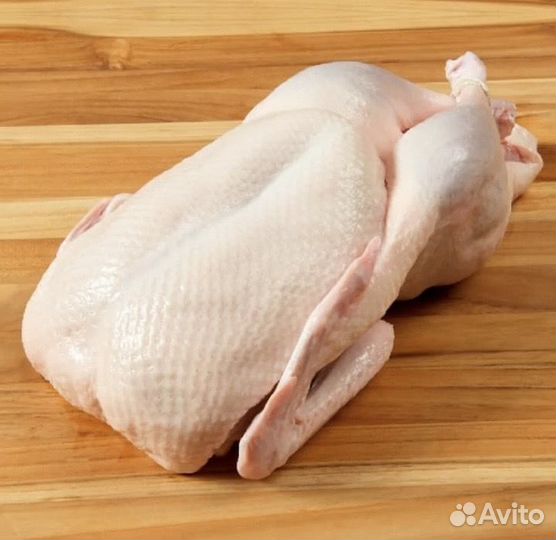 Утка фермерская, колбаса, субпродукты, мясо уток