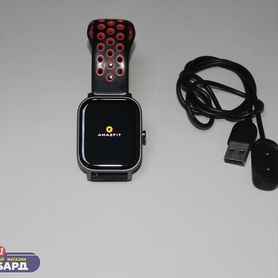 Умные смарт-часы Amazfit GTS