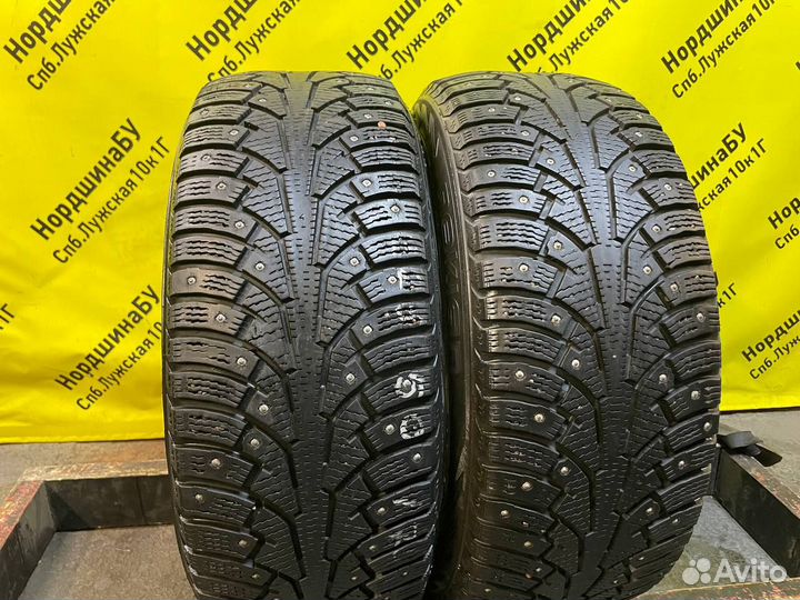 Nokian Tyres Hakkapeliitta 5 225/50 R17 99T