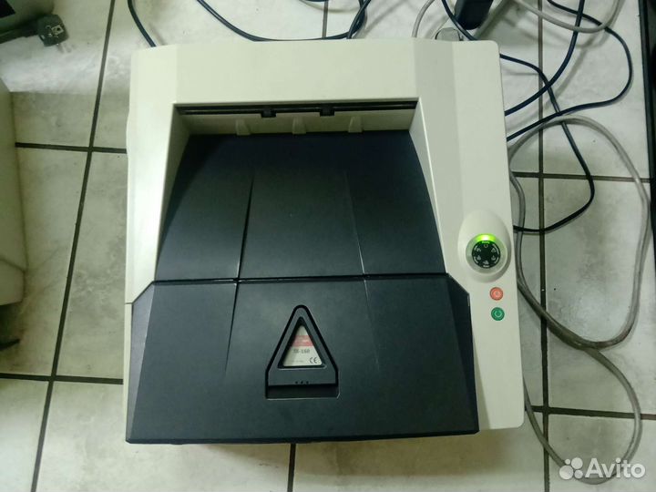 Принтер Kyocera Fs-1120d