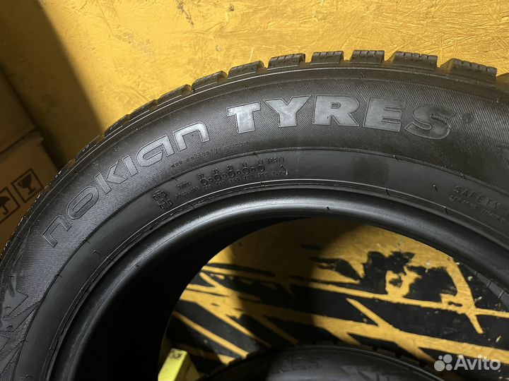 Nokian Tyres Nordman 7 205/60 R16