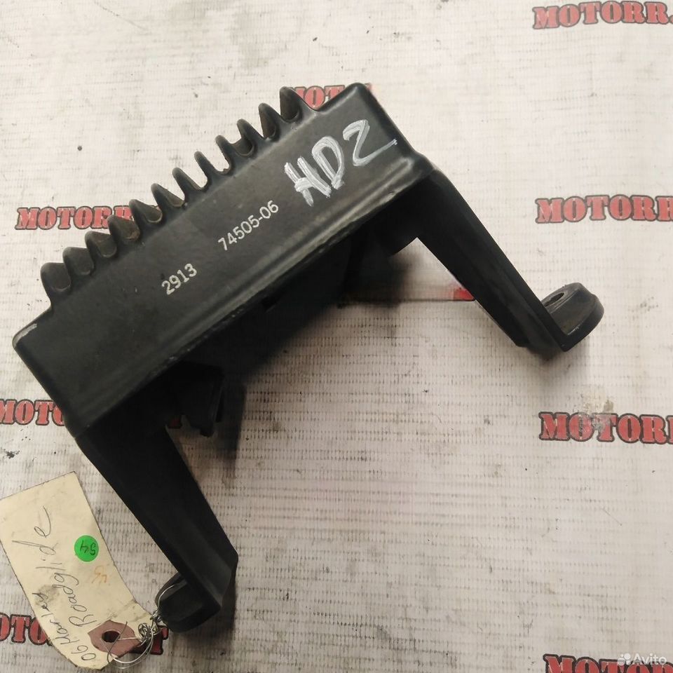 Harley - Davidson 06-08 74505-06 touring оригинал