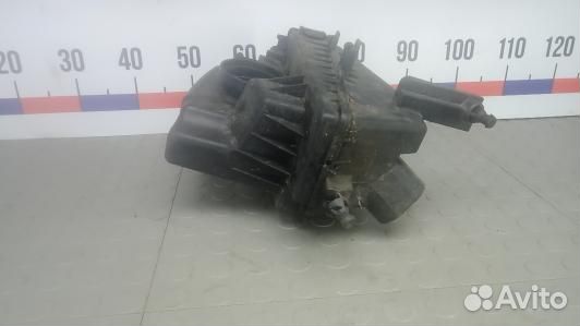 Корпус воздушного фильтра nissan qashqai J10 (UMA10NQ02)