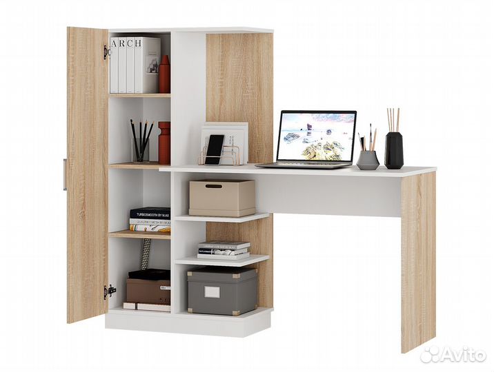 Стол компьютерный Бейсик