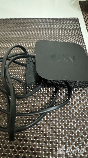 Apple TV