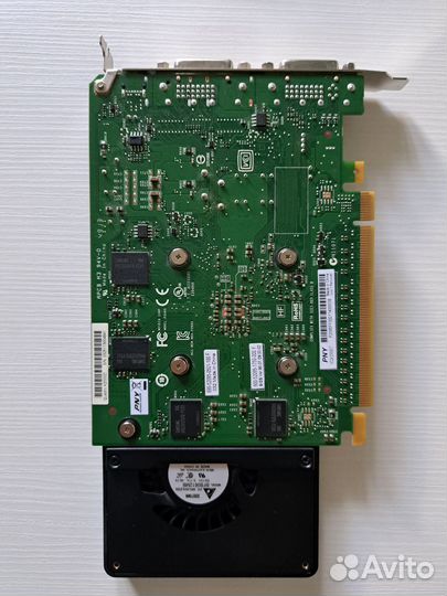 NVidia Quadro k2000d