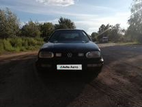 Volkswagen Vento 1.8 MT, 1992, 259 075 км, с пробегом, цена 48 000 руб.