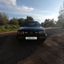 Volkswagen Vento 1.8 MT, 1992, 259 075 км, с пробегом, цена 48 000 руб.