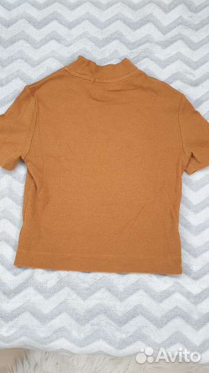 Футболки для девочки размер от xs до s