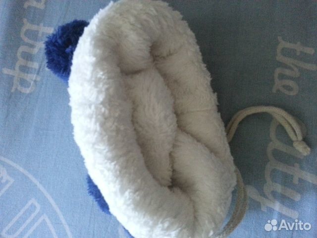 Продам шапку