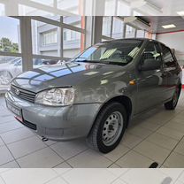 ВАЗ (LADA) Kalina 1.6 MT, 2008, 304 100 км, с пробегом, цена 389 000 руб.