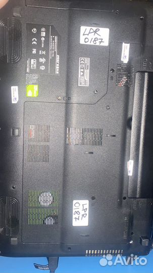 Msi ge70 2pl apache