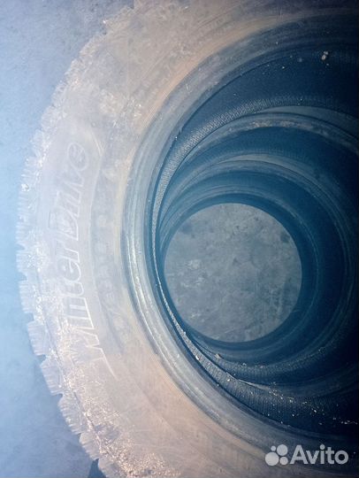 Cordiant Winter Drive 195/65 R15 91