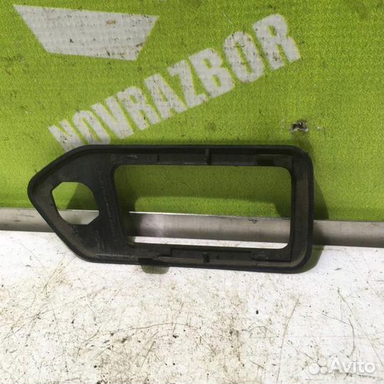 Накладка ручки внутренней Фольксваген Пассат Б3