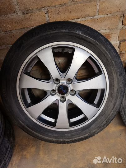 Bridgestone 613V 205/55 R16