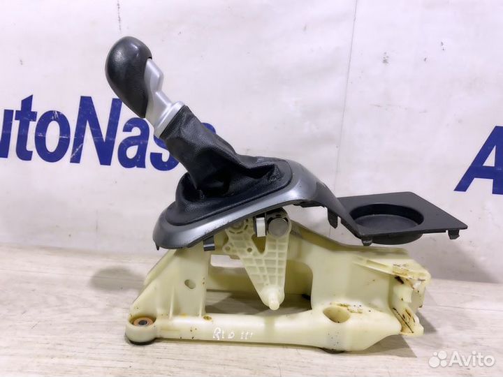 Кулиса кпп Kia Rio 3 седан 1.4 G4FA 2013