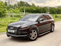Audi Q7 4.2 AT, 2006, 306 697 км, с пробегом, цена 892 000 руб.