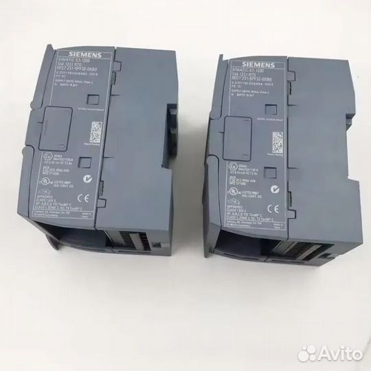 6ES7231-5PF32-0XB0 Совершенно новый Siemens S7-120