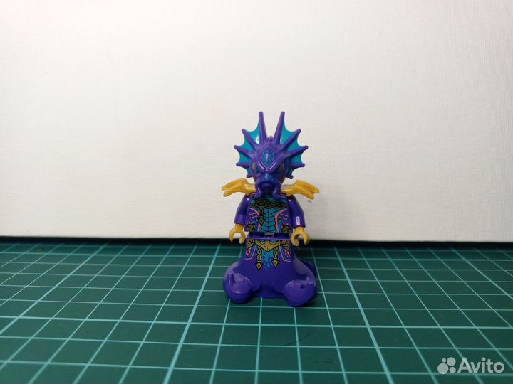 Лего на доставку