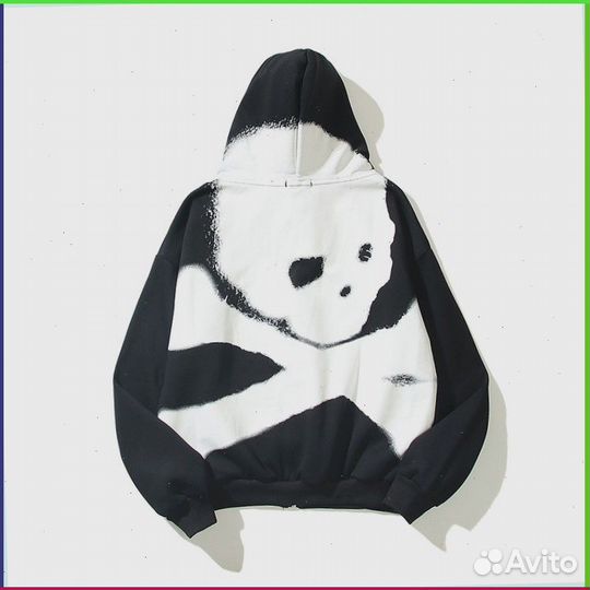 Зип худи Travis Scott Cactus Jack (93532 Номер партии: )