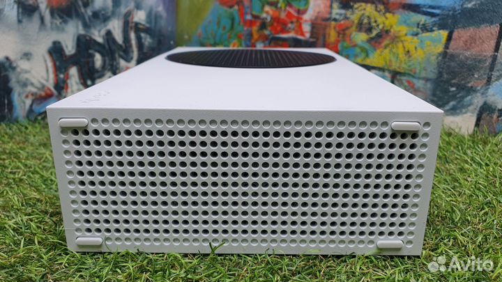 Xbox Series S 512 гб покупка/продажа