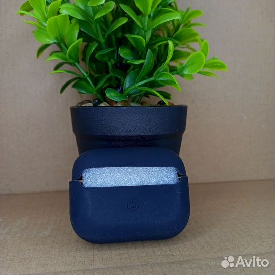 Чехол для наушников airpods pro 2