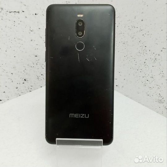 Meizu Note 8, 4/64 ГБ