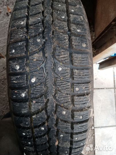 КАМА Кама-Евро-519 195/65 R15