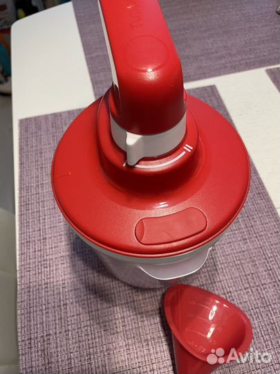 Турбо-миксер «От шефа»