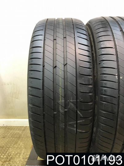 Michelin Primacy HP 205/55 R17 95V