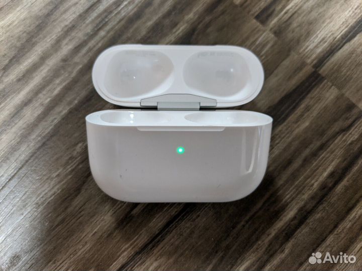 Кейс для airpods pro