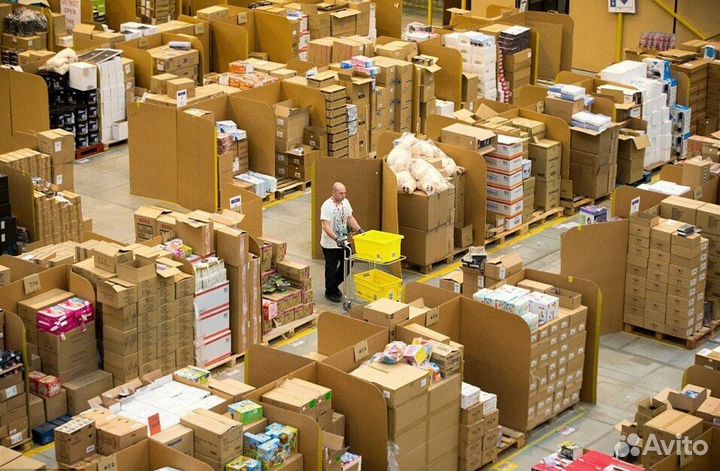 Магазин на озоне