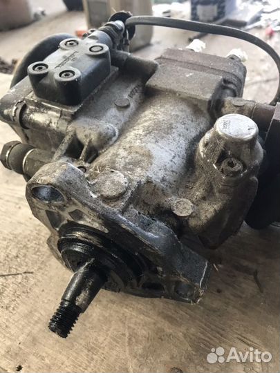 Тнвд TD27T Nissan