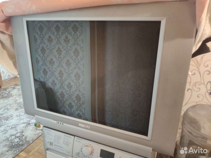 Телевизор philips 29