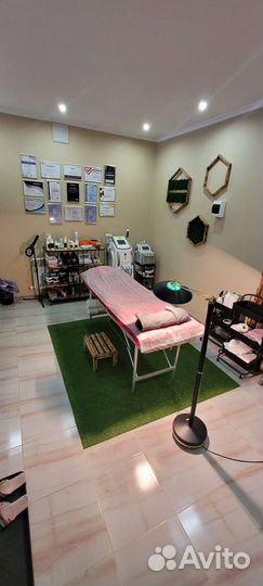 Косметолог