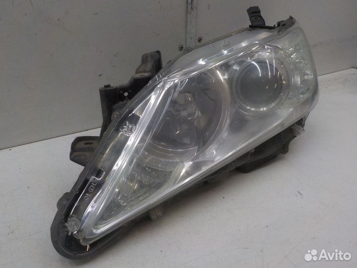Фара левая, Toyota Camry