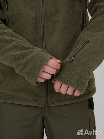 Джемпер Remington Cold-proof Tactical Fleece р.L