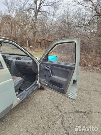 ВАЗ 2110 1.6 МТ, 2002, 310 000 км