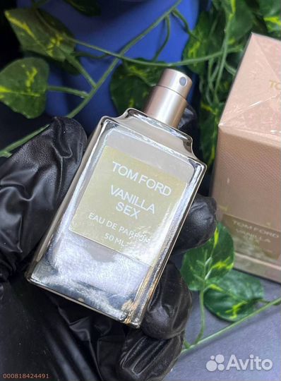 Tom Ford Vanilla Sex (Арт.25092)