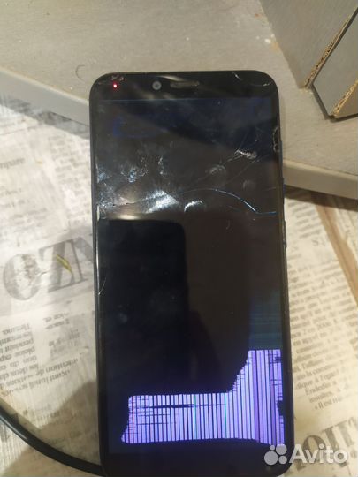 Samsung Galaxy Note 5, 4/64 ГБ