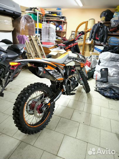 Sharmax Power Max 280