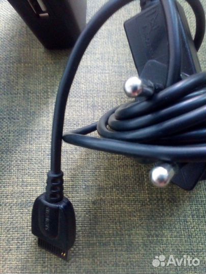 Зарядное устройство разные