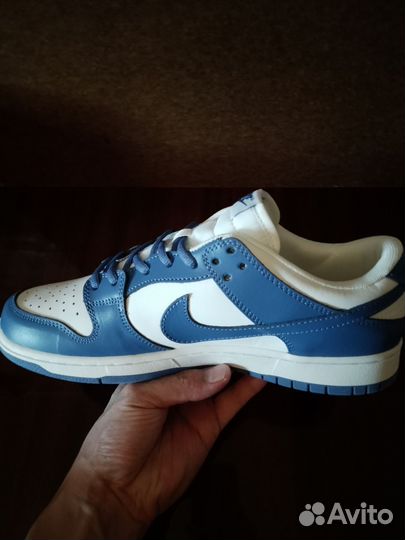 Кроссовка Nike Sb Dunk Low мужская
