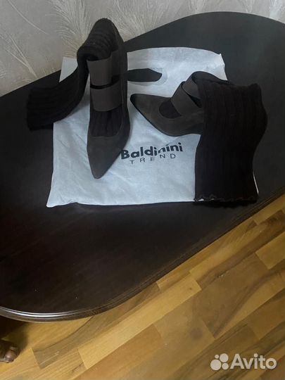 Ботильоны Baldinini