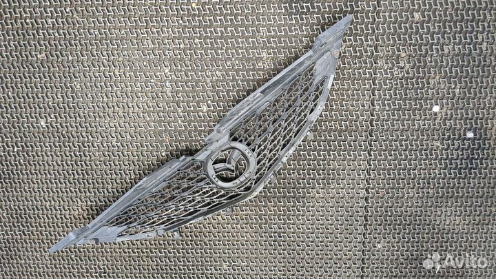 Решетка радиатора Mazda 6 (GH), 2009