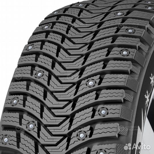 Michelin X-Ice North 3 285/40 R19 107H