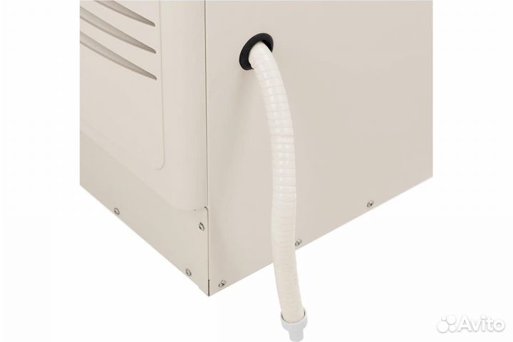 Осушитель воздуха JAX jhacd-90BC